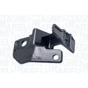 Cuvelage, projecteur principal MAGNETI MARELLI
