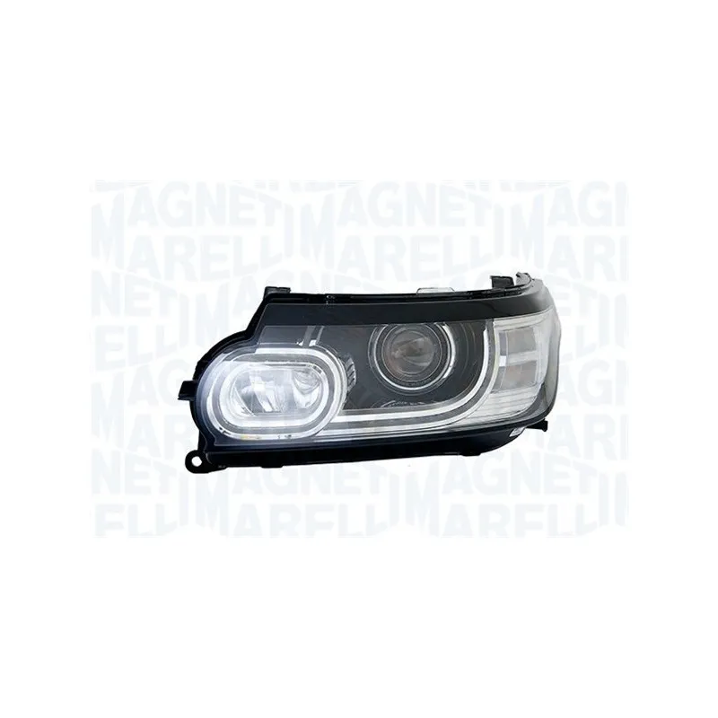Projecteur principal MAGNETI MARELLI 712476501129