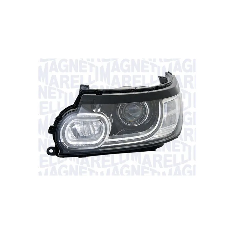 Projecteur principal MAGNETI MARELLI 712476601129