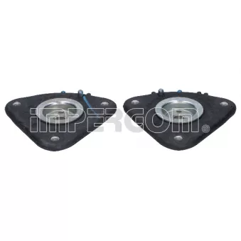 Kit de réparation, coupelle de suspension ORIGINAL IMPERIUM 71051/2