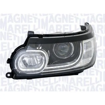Projecteur principal MAGNETI MARELLI 712476701129