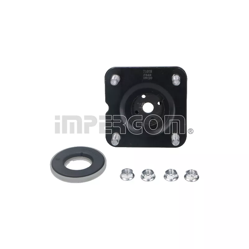 Kit de réparation, coupelle de suspension ORIGINAL IMPERIUM 71078