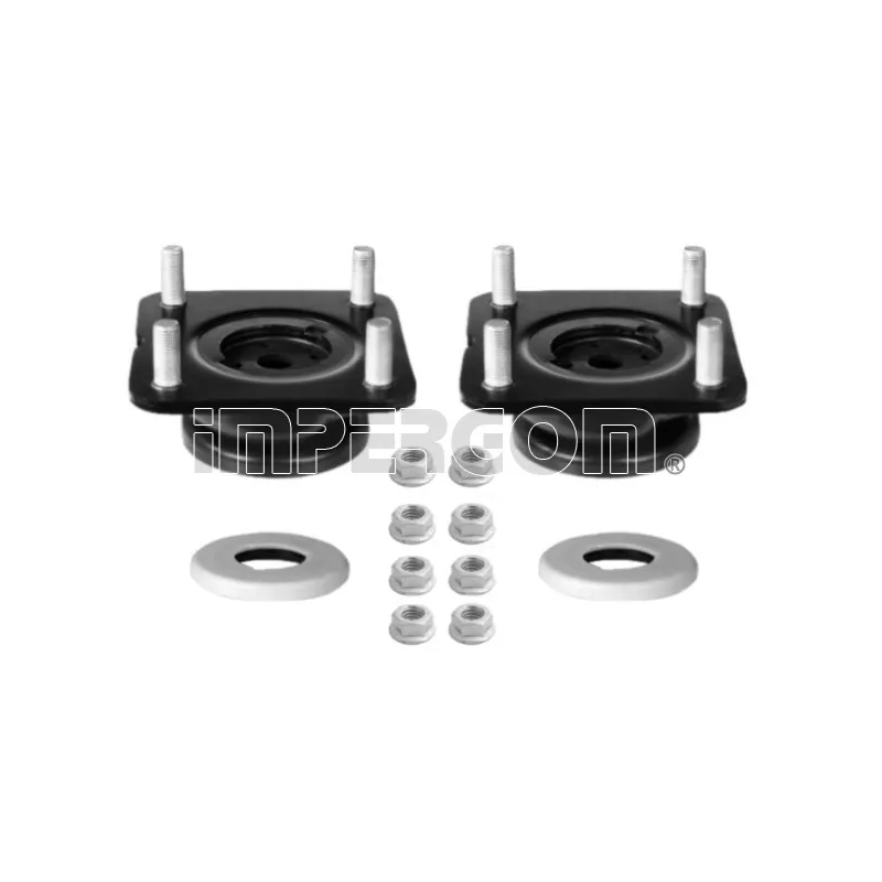 Kit de réparation, coupelle de suspension ORIGINAL IMPERIUM 71078/2