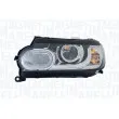Projecteur principal MAGNETI MARELLI 712476901129 - Visuel 1
