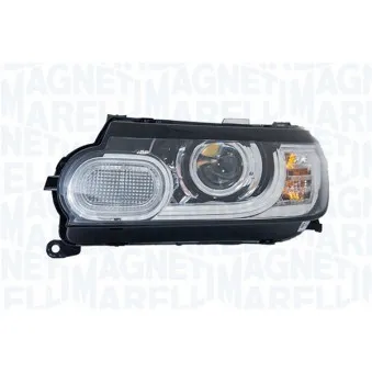 Projecteur principal MAGNETI MARELLI 712476901129