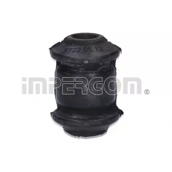 Silent bloc de suspension (train avant) ORIGINAL IMPERIUM 7114