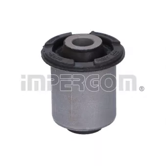 Silent bloc de suspension (train avant) ORIGINAL IMPERIUM 7126