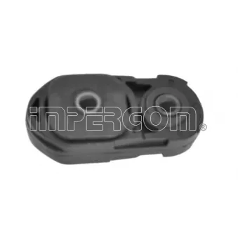 Support moteur avant gauche ORIGINAL IMPERIUM 71407