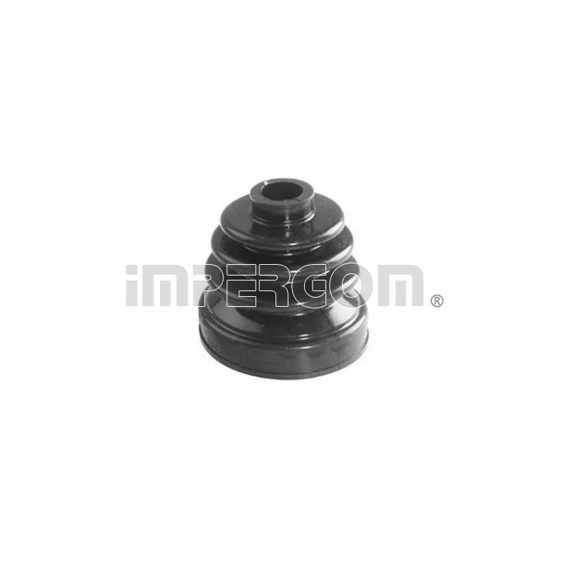 Joint-soufflet, arbre de commande ORIGINAL IMPERIUM 71525