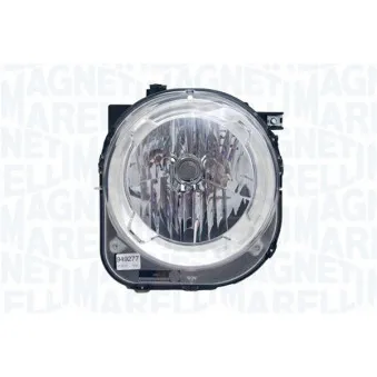 Projecteur principal MAGNETI MARELLI