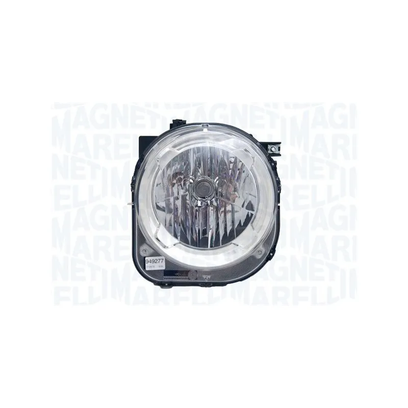 Projecteur principal MAGNETI MARELLI 712483501129