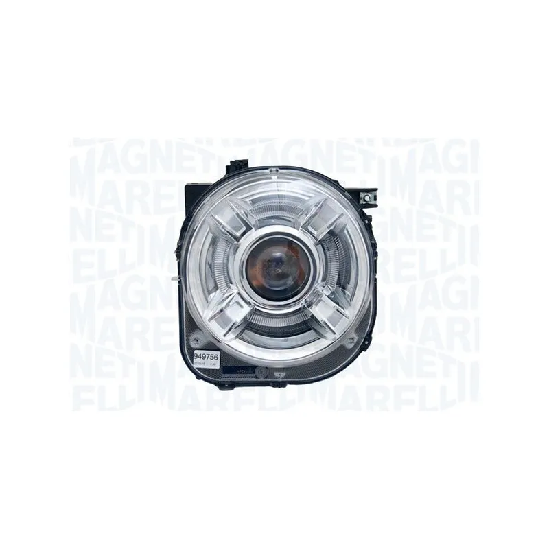 Projecteur principal MAGNETI MARELLI 712483601129