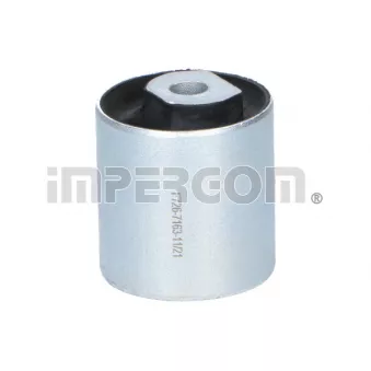 Silent bloc de suspension (train avant) ORIGINAL IMPERIUM 7163