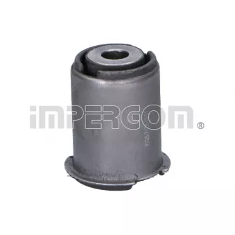 Silent bloc de suspension (train avant) ORIGINAL IMPERIUM 7176