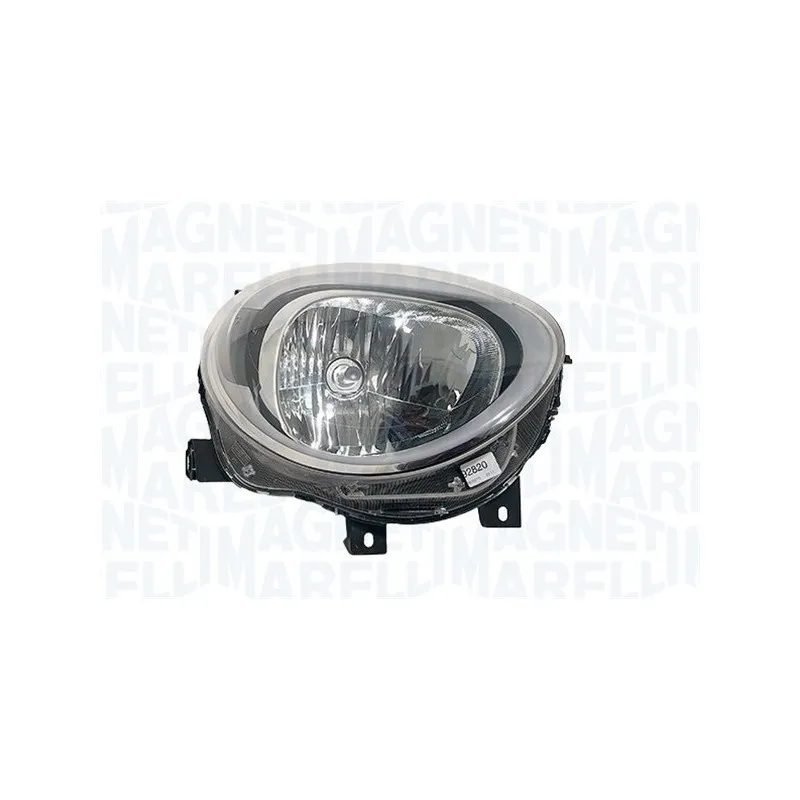 Projecteur principal MAGNETI MARELLI 712484601129