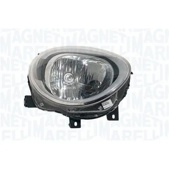Projecteur principal MAGNETI MARELLI 712484701129
