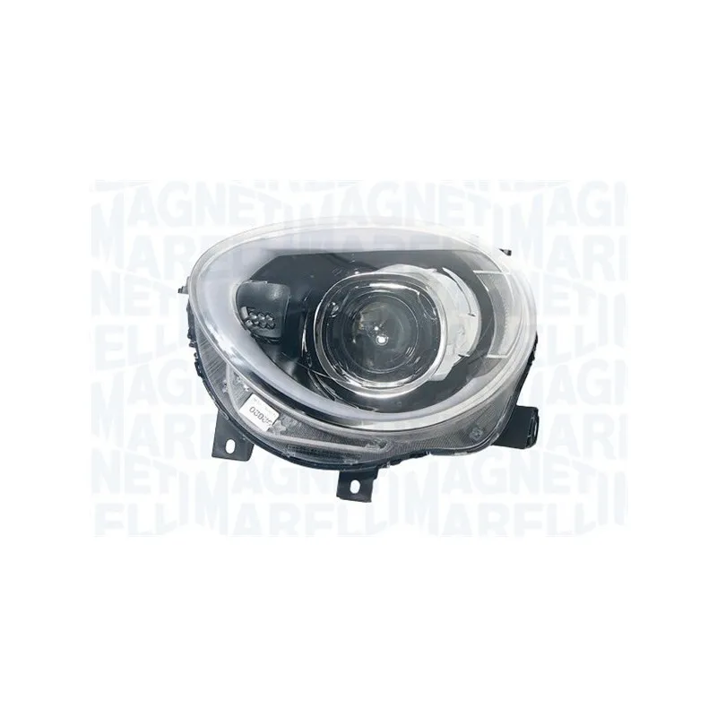 Projecteur principal MAGNETI MARELLI 712484901129