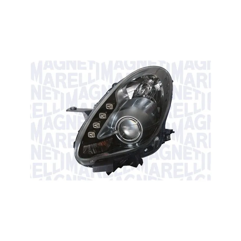 Projecteur principal MAGNETI MARELLI 712497601129