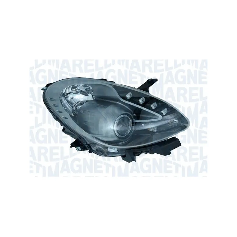 Projecteur principal MAGNETI MARELLI 712497801129