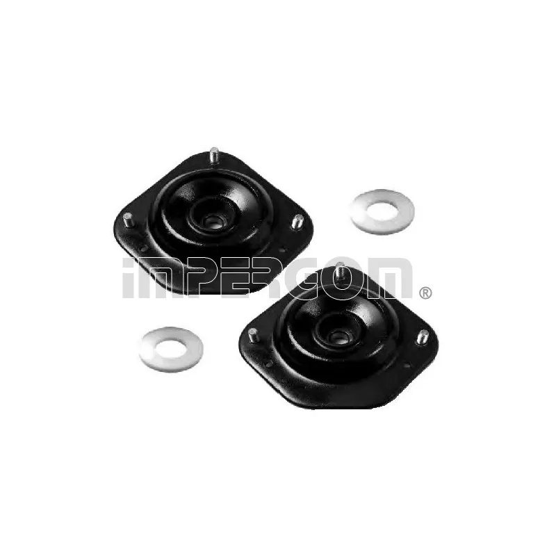 Kit de réparation, coupelle de suspension ORIGINAL IMPERIUM 72051/2