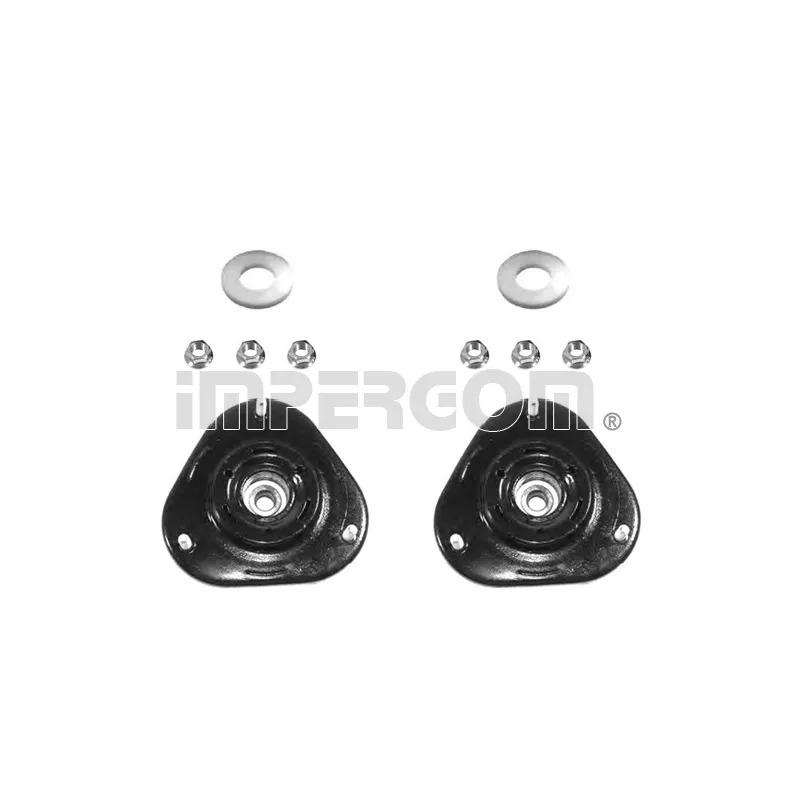 Kit de réparation, coupelle de suspension ORIGINAL IMPERIUM 72058/2