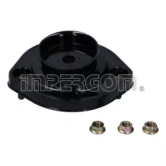 Coupelle de suspension arrière droit ORIGINAL IMPERIUM 72060
