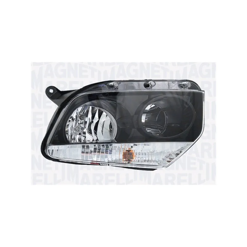 Projecteur principal MAGNETI MARELLI 712676512097