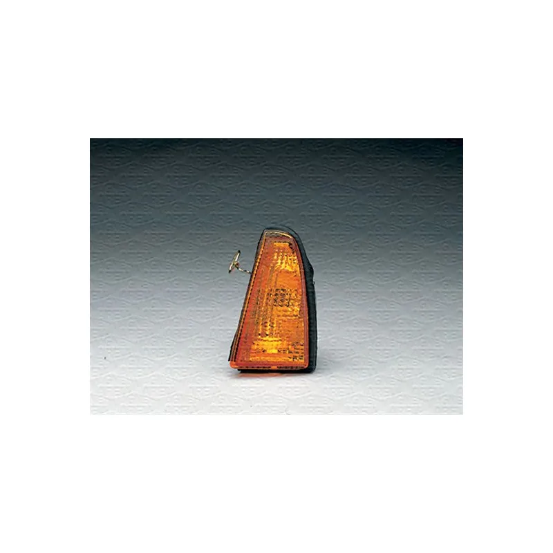 Feu clignotant avant gauche MAGNETI MARELLI 712705130000