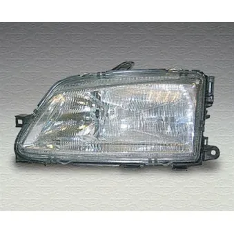 Projecteur principal MAGNETI MARELLI 712754058624
