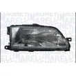 Projecteur principal MAGNETI MARELLI 712754058626 - Visuel 2