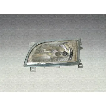 Projecteur principal MAGNETI MARELLI 712754058658