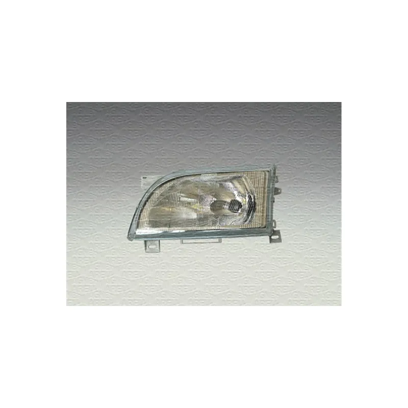 Projecteur principal MAGNETI MARELLI 712754058658