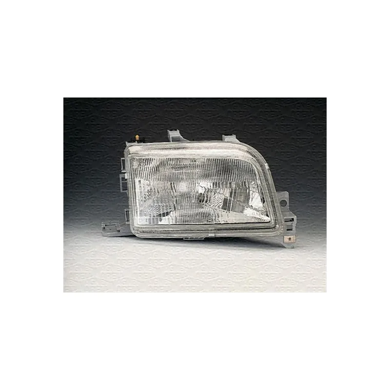 Projecteur principal MAGNETI MARELLI 712754058681
