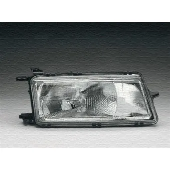 Projecteur principal MAGNETI MARELLI 712754058730