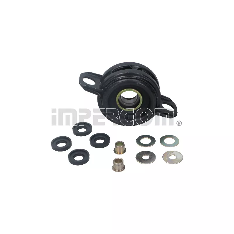 Suspension, arbre de cardan ORIGINAL IMPERIUM 72373