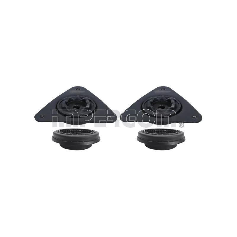 Kit de réparation, coupelle de suspension ORIGINAL IMPERIUM 72400/2
