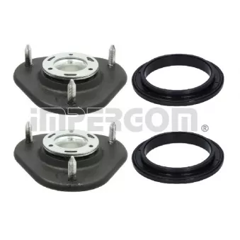 Kit de réparation, coupelle de suspension ORIGINAL IMPERIUM 72507/2
