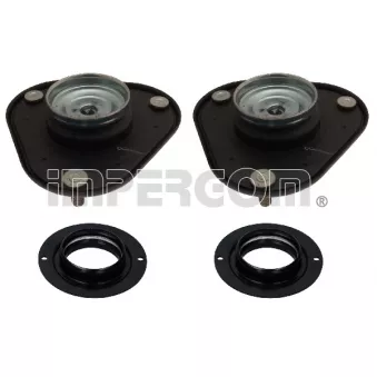 Kit de réparation, coupelle de suspension ORIGINAL IMPERIUM 72510/2