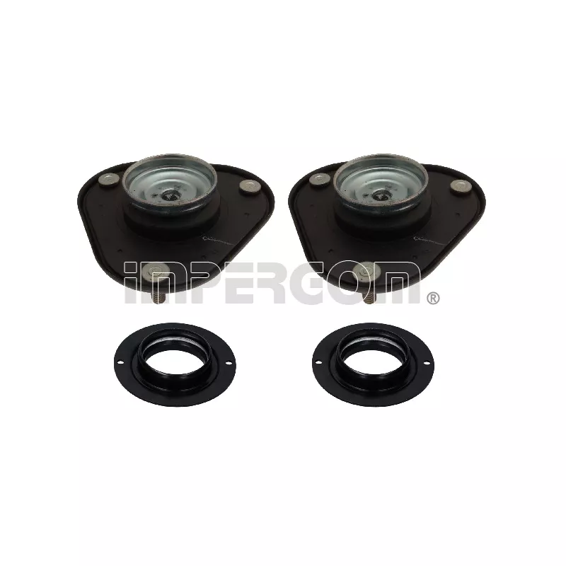 Kit de réparation, coupelle de suspension ORIGINAL IMPERIUM 72510/2