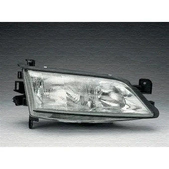 Projecteur principal MAGNETI MARELLI 712754058785
