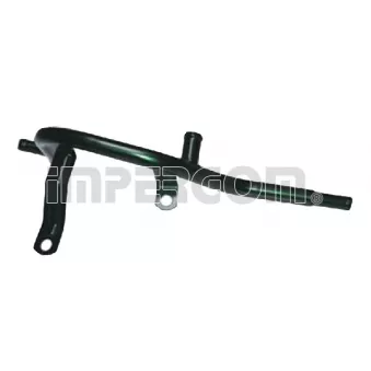 Tuyauterie du réfrigérant ORIGINAL IMPERIUM 80004