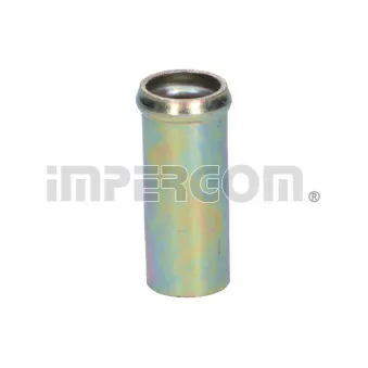 Tuyauterie du réfrigérant ORIGINAL IMPERIUM 80042