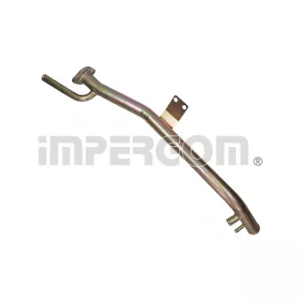 Tuyauterie du réfrigérant ORIGINAL IMPERIUM 80080