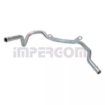 Tuyauterie du réfrigérant ORIGINAL IMPERIUM 80129