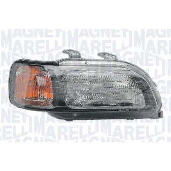 Projecteur principal MAGNETI MARELLI 712754058851