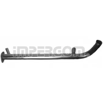 Tuyauterie du réfrigérant ORIGINAL IMPERIUM 80150