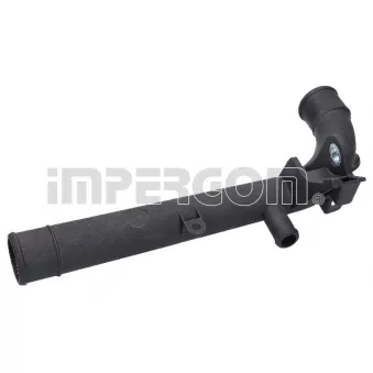 Tuyauterie du réfrigérant ORIGINAL IMPERIUM 80253