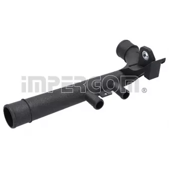 Tuyauterie du réfrigérant ORIGINAL IMPERIUM 80254