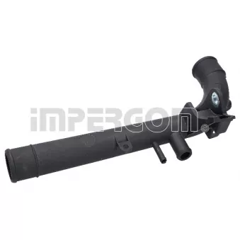 Tuyauterie du réfrigérant ORIGINAL IMPERIUM 80256