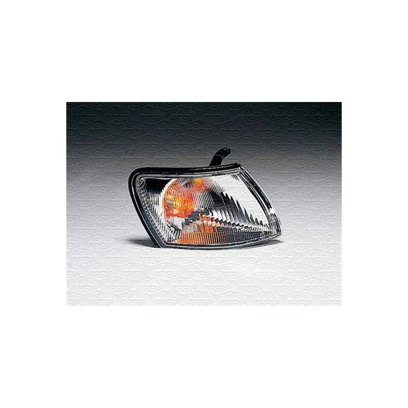 Feu clignotant avant droit MAGNETI MARELLI 712754058909